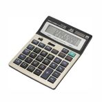 Ct-912 Büyük Boy Hesap Makinesi