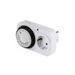 CT-9180 3680 W MEKANİK ZAMAN SAATİ