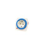 Ct 9180 Mekanik Zaman Saati HSPLİNM-5580
