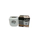 Ct-9182 Dijital Zaman Saati Zaman Ayarlı Priz 3680w Timer