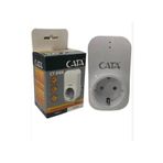 Ct 9186 Akım Korumalı Priz Ct 9186