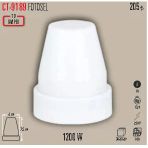 Ct-9189 Fotosel 10 Amper
