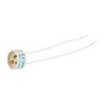 Ct-9263 Gu10 Porselen Duy 10adet