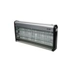 Ct-9401 Uv Işıklı Elektrikli Sinek Öldürücü 2×20W Sessiz Ve Etkili Haşere Kovucu