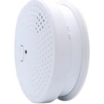 CT-9451 Pilli Duman Dedektörü - Kablosuz Yangın Alarm Sensörü