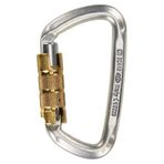 Ct Celık Karabına Twıst-Lock