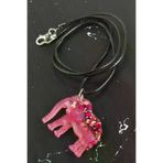 CT STONES tptn-241936 Fil Epoksi Kolye