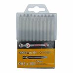 CT Tools CT48022 PH2x100 10'lu Yüksek Kaliteli Bits Uç