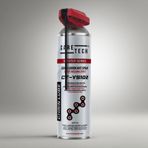 CT-YS102 Zincir Yağı Spreyi Motosiklet Bisiklet Yağlayıcı 400 ml