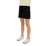 CT144 Basic Short 5FX Siyah Kadın Şort 101931818
