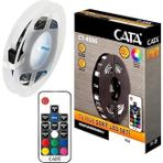 CT4566 CATA CT-4566 USB'Lİ TV ARKASI RGB LED 3MT