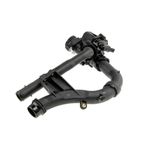 CTAB Coolant Thermostat 2742000715 2742003400 Fit For Mercedes Benz W205 W212 W213 GLC GLK CLS C200 C300 E200 E260 E300 Accessories