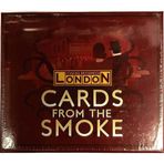 Cthulhu Britannica Cards from the Smoke