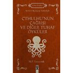Cthulhunun Çağrısı - Karanlık Kitaplı