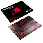 CTK 11 Adet Paket Dominatör Araç izolasyonu