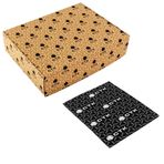 CTK 21 Adet Paket Elastic Araç Gürültü Engelleyici