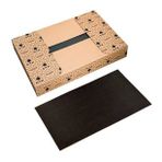 CTK 25 Adet Paket SilenceFix Araç Ses Emici