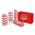 Ctk Honda Civic Fc5 Sedan Spor Helezon Yay 35 Mm 2016 - 2021 Ctk Spor Springs