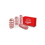 ctk Renault Clio 2 (1998-2004 ) 50 Mm Spor Helezon Yay Spor Springs 4 Lü Set