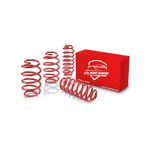 Ctk Vw Passat B7 Spor Helezon Yay 50 Mm 2011 - 2014 Ctk Spor Springs