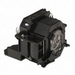 CTLAMP Projektör lamba ELPLP42/V13H010L42 W/gövde için Epson projeksiyon ve 1 yıl garanti