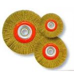 CTM SD-100 Saçaklı Daire Fırça