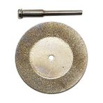 Ctn 2x30 mm Paltava Elmas Disk Testere