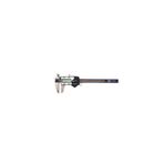 Ctn 5100-150 Dijital Kumpas Geniş Ekran (0-150Mm Ölçme)