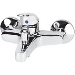 Ctn Mix Banyo Bataryası - Gri