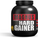 CTN MUSCLE Magnus Hard Gainer 2 KG Muz Aromalı