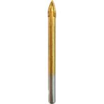 Ctn Paltava Ctn Paltaca Dmax Cam Seramik Delme Matkap Ucu 10 mm