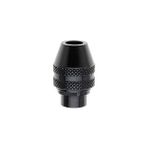 Ctn Paltava Gravür Makinası Ile Uyumlu Mini Mandren Penset Gerektirmeyen - 2,5 mm