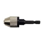 Ctn Paltava Hobi Bits Saplı Mini Mandren 0,5 - 6 mm - 05,06