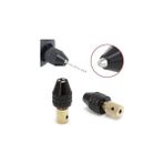 Ctn Paltava Matkap Ucu Mandreni Mandren Aparatı Ayarlanabilir 3.17 mm Mini Mandreni Mini Mandren 0.3 mm - 3.5 mm