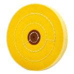 Ctn Paltava Polisaj Cila Bezi 6 x 50 mm Sarı Renk