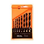 Ctn Paltava Real Özs 8 Parça Ağaç Matkap Ucu Seti - 3 mm - 4 mm - 5 mm - 6 mm - 7 mm - 8 mm - 9 mm - 10