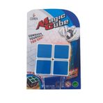 Ctoy 2x2 Kartelada Sihirli Küp
