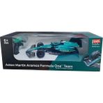 Ctoy Aston Martin Aramco Uzaktan Kumandalı Araba