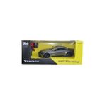 Ctoy Aston Martin Vantage Uzaktan Kumandalı USB Şarjlı ve Işıklı Araba 2.4g 1:14 - Renkli