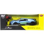 Ctoy Bugatti Divo 2.4g Uzaktan Kumandalı Araba