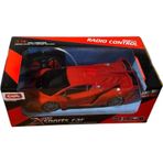 Ctoy CTOY-789-200A 1:16 Uzaktan Kumandalı Işıklı Sesli Model Araba