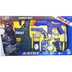 Ctoy JC082 Polis Seti