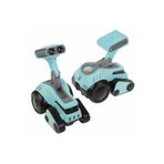 Ctoy Oyuncak Işıklı ve Sesli Dans Eden Robot 6678-5