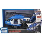Ctoy Oyuncak Işıklı ve Sesli Helikopter JS128B