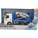 ctoy oyuncak ışıklı ve sesli transport kamyon py8916b - Yok