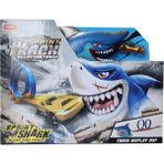 Ctoy Oyuncak Shark Oyun Seti
