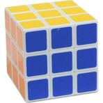 Ctoy Oyuncak Sihirli Küp Rubik Zeka Küpü 5.7 Cm 628-2