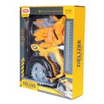 Ctoy Oyuncak Tamir Seti CTOY-3288-A7