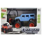 ctoy oyuncak uzaktan kumandalı araba hummer h338-16 - Yok