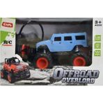 Ctoy Oyuncak Uzaktan Kumandalı Araba Hummer H338-16